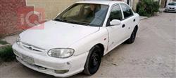 Kia Sephia